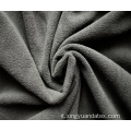 Nuovo design Knitting Polar Fleece